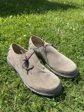 Herren Trachtenschuhe 42 43 44