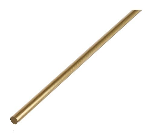 Messing stab - messing,