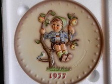 Goebel, Hummel Jahresteller