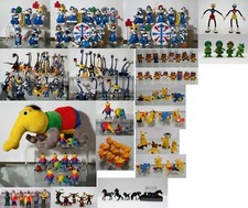 Werbefiguren Pvc + Kunststoff-Figur-Aussuchen: C+ A, Ikea, Fuji Film,Katjes,CWH