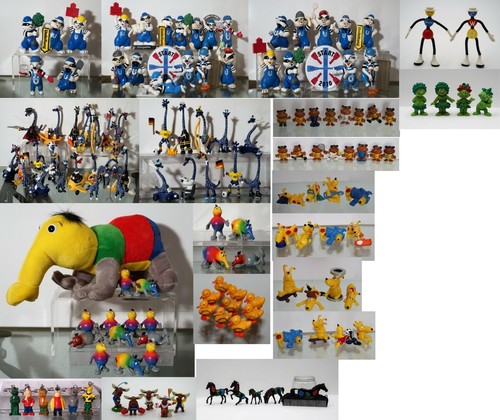 Werbefiguren pvc - werbefiguren,