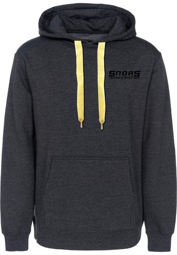 Snors hoodieband flach - snors,