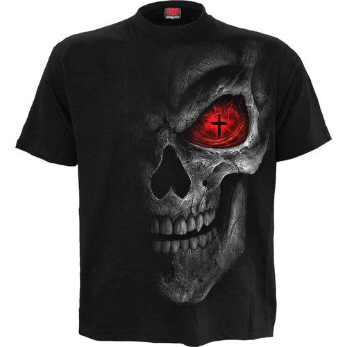 Spiral direct death stare - spiral,