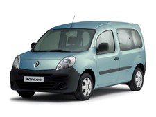 RENAULT KANGOO 2 WERKSTATTHANDBUCH REPARATUR REPARATURANLEITUNG II AUF USB