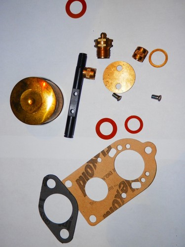 Solex aic vergaser service - aic,