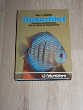 Diskusfibel - Aquaristik - Aquarium - gebundene Ausgabe