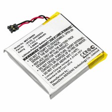  Ersatz Akku für Motorola