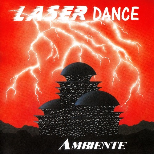 Italo laserdance ambiente - italo,
