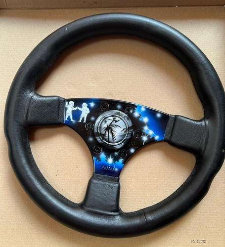 Raid sportlenkrad dinoflex - dinoflex, 50