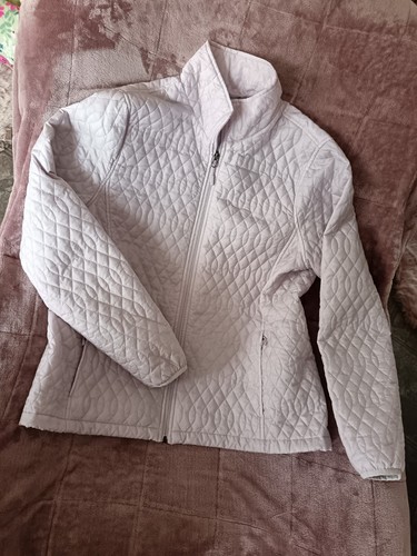 Damen leichte steppjacke l - damen, gr.l