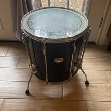 Tama Rockstar Floor Drum 16"