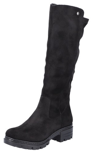 Rieker winterstiefel - rieker,