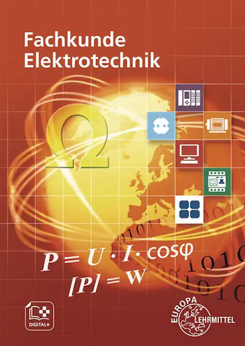 Fachkunde elektrotechnik - fachkunde,