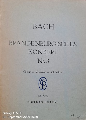 Johann sebastian bach - johann,