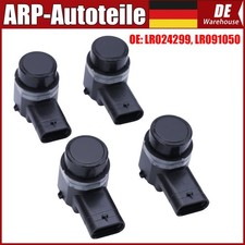 4x Parksensor PDC Sensor Vorne