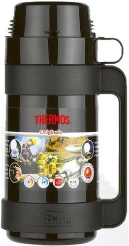 Thermoskanne black mondial - thermoskanne,