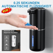 Automatisch Seifenspender