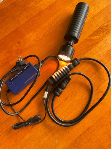 Tilly tec tauchlampe mit - tilly,