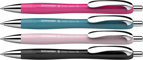 Schneider 132564 slider - schneider, rave