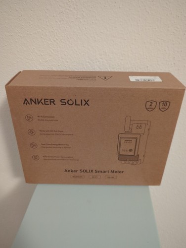 Anker solix smart - anker,