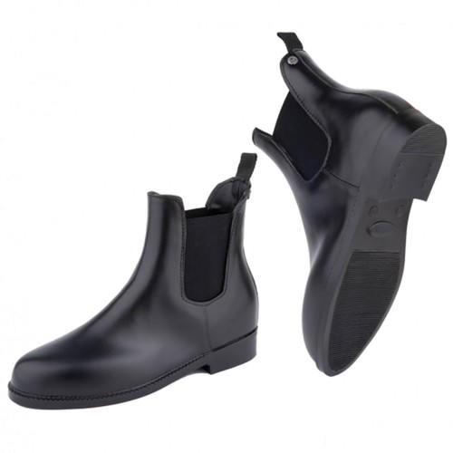 Jodhpurstiefelette chelsea - jodhpurstiefelette,