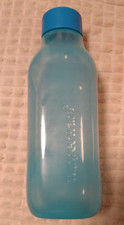 Neu Tupperware"ECO"Trinkflasche 1L zum mitnehmen