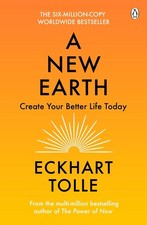 Eckhart Tolle A New Earth