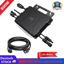 TM-L800Mi 800W Wechselrichter