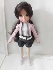 MGA Entertainment 2009 Moxie