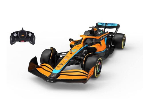 Mclaren mcl36 car - mcl36, rc