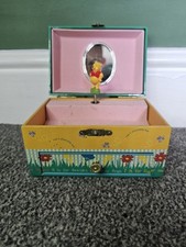 VINTAGE Disney Winnie Puuh