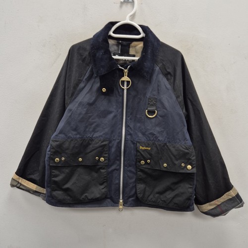 Barbour keartob giant - giant, toggle
