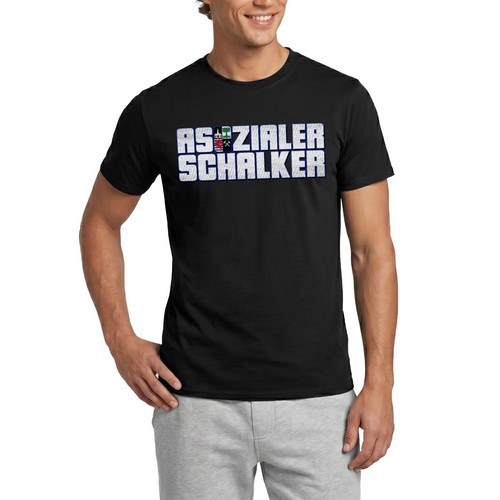 Asozialer schalker schalke - schalker,