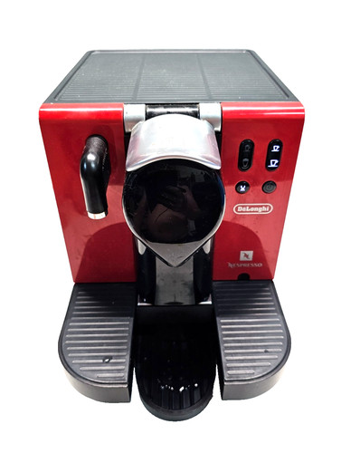Longhi nespresso mnes type - de,