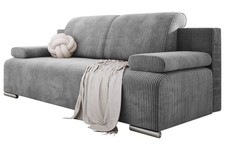 Sofa mit Schlaffunktion und