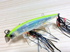 IMAKATSU Alive Chatter 90 SS