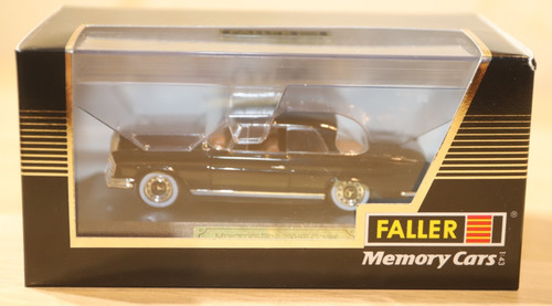 Faller memory cars - memory, |