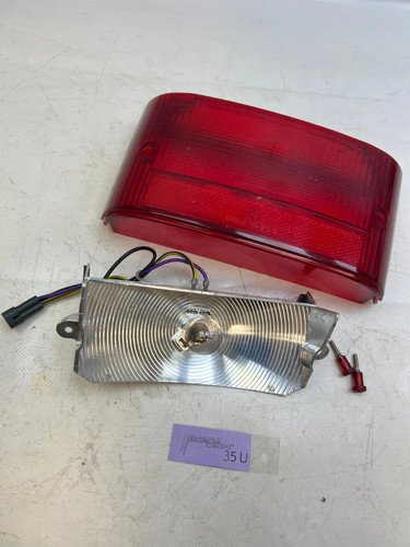 Original vespa cosa - cosa, 1