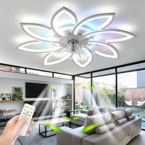 86cm groß deckenventilator - 86cm,