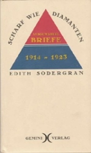 Scharf wie diamanten - wie,