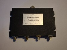 RF Antennen Splitter / Divider