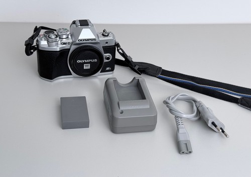 Olympus m10 iiis body - olympus,