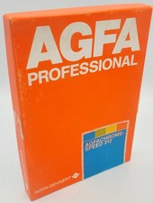 Fotopapier AGFA 10 Blatt