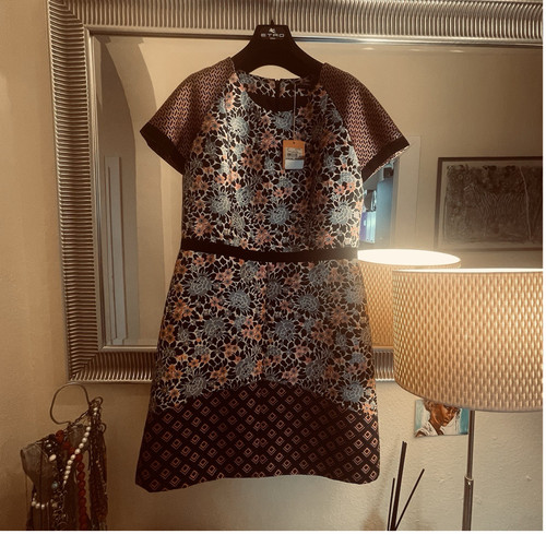 Etro damen linie - etro, a-linie