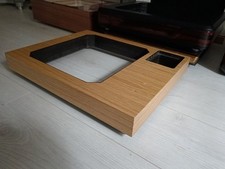 Plinth for Technics SP10