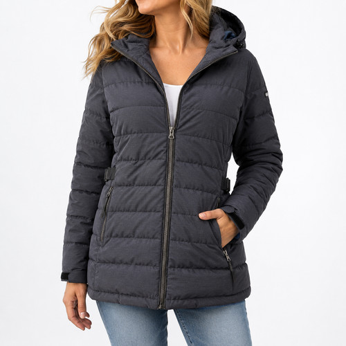 Damen killtec jacke - damen,