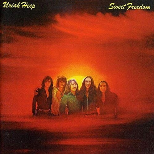 Uriah heep sweet - uriah,