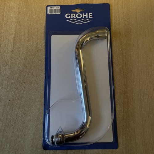 Grohe rohrauslauf ausladung - grohe,