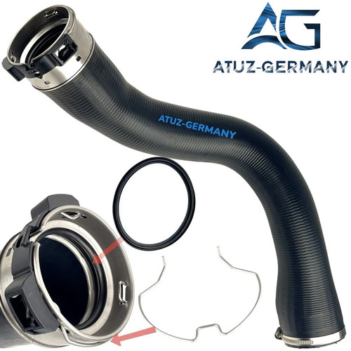 Original turboschlauch - original, ag®