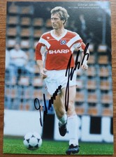 1 AK vom Hamburger SV HSV Ditmar Jakobs